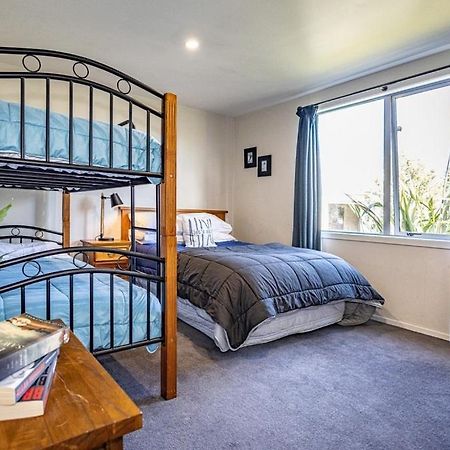 Ruapehu Retreat Villa Нешънъл Парк Екстериор снимка