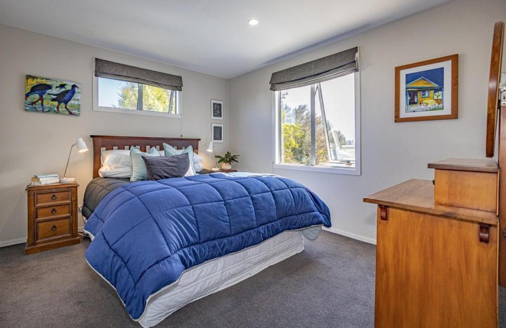 Ruapehu Retreat Villa Нешънъл Парк Екстериор снимка