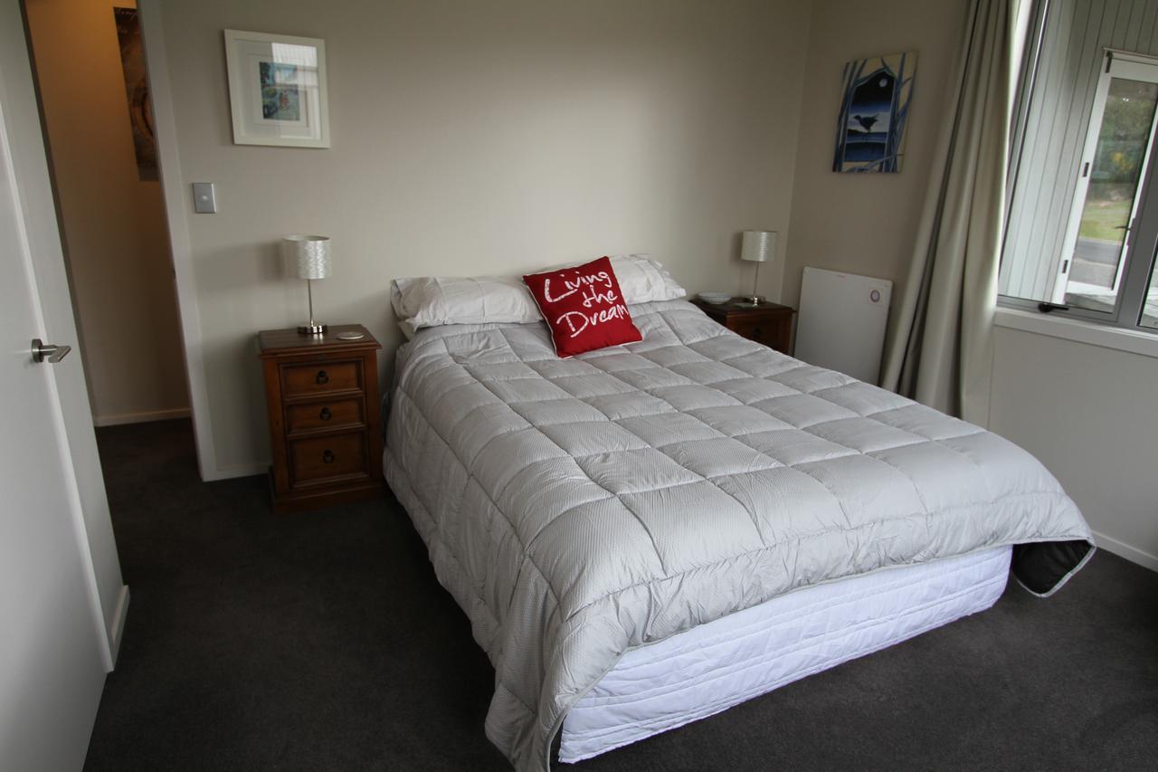 Ruapehu Retreat Villa Нешънъл Парк Екстериор снимка