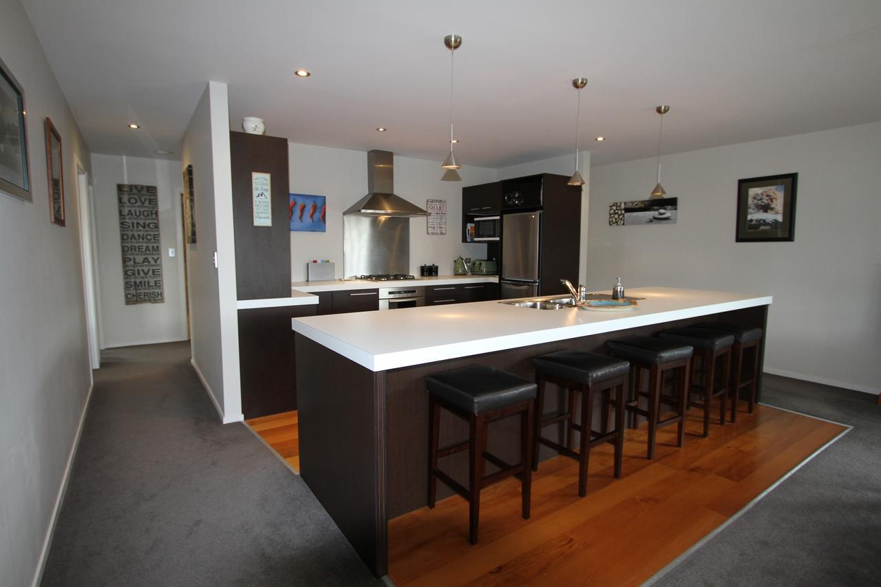 Ruapehu Retreat Villa Нешънъл Парк Екстериор снимка