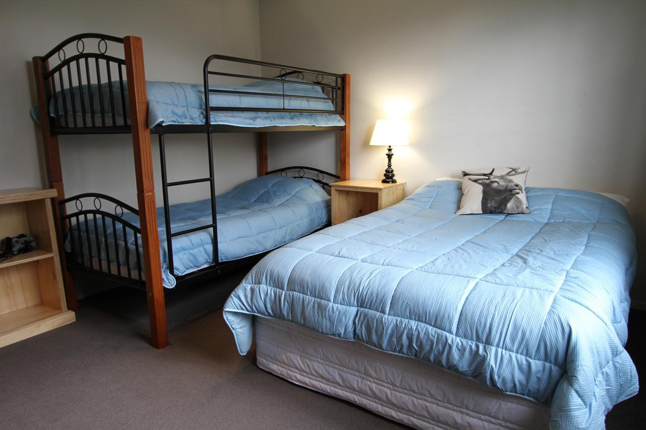Ruapehu Retreat Villa Нешънъл Парк Екстериор снимка