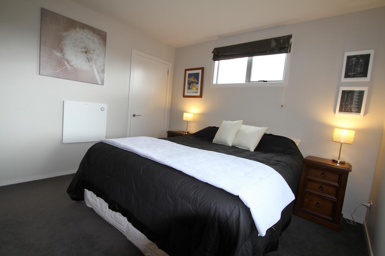Ruapehu Retreat Villa Нешънъл Парк Екстериор снимка
